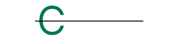 Collapsed Logo